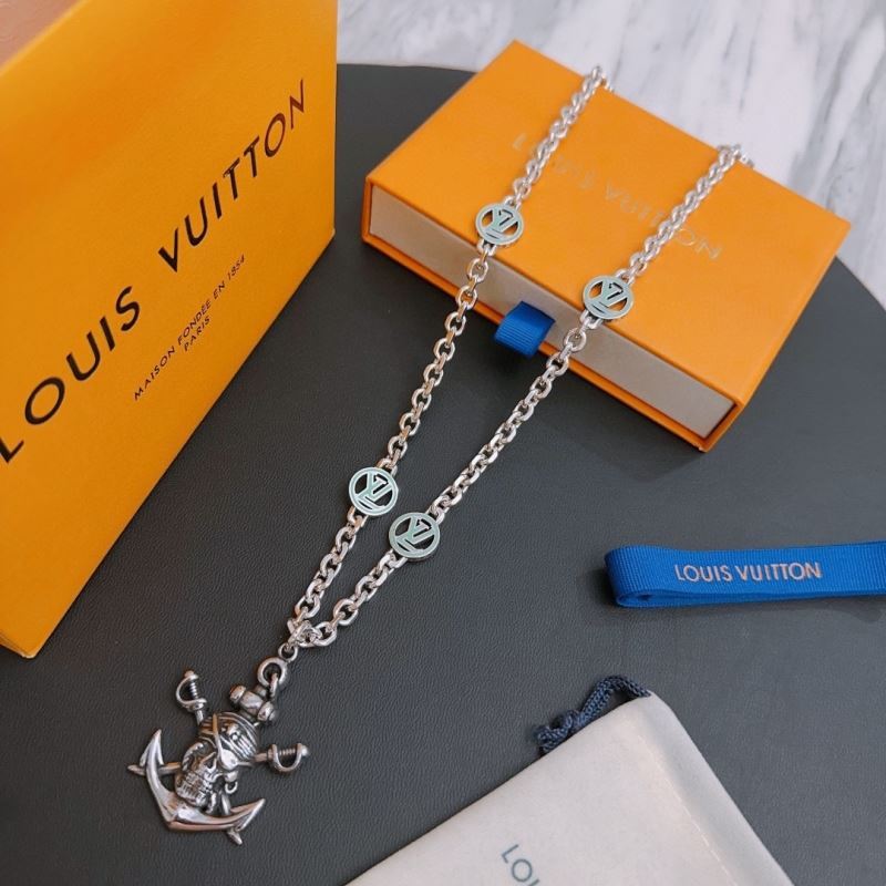 Louis Vuitton Necklaces